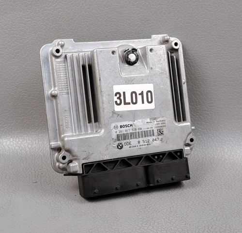 Modulo controllo motore - motore, bmw