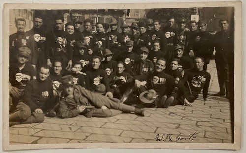 Gruppo arditi italia - arditi, d’italia
