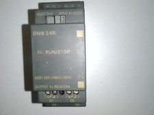Espansione PLC LOGO Siemens 6ed1 055-1hb00-oba0