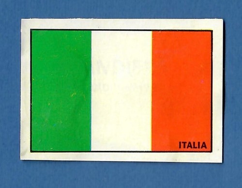 Adesivo calciatori panini - calciatori,