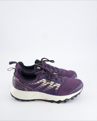 Scarpe ginnastica salomon - scarpe,