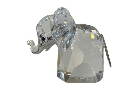 Statua swarovski 010015 - statua, grande