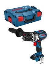 Bosch gsr 18v 110 trapano - c,
