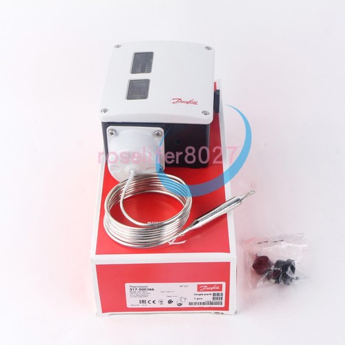 1pcs neuf danfoss 017 500366 - danfoss, 017-500366