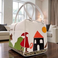 Borsa a mano GILLI con