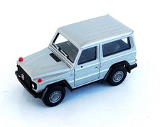 Herpa 1/87 #3076 MB Mercedes Benz G300 4x4