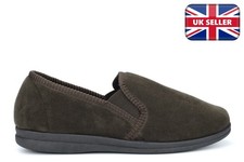 Pantofole uomo memory - in,
