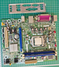 Intel DH61CR LGA1155 scheda