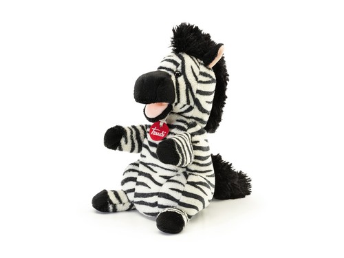 Marionetta zebra trudi - marionetta, |