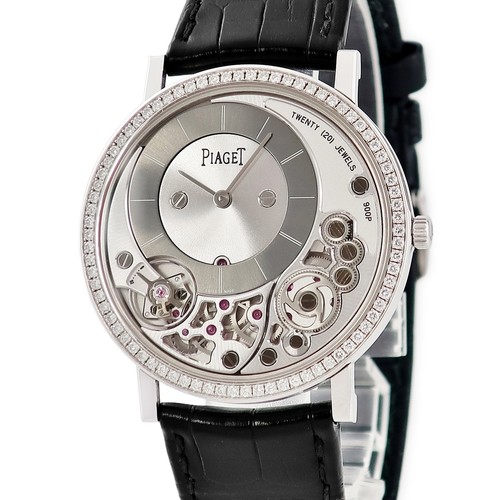 Manuale piaget altiplano - manuale,