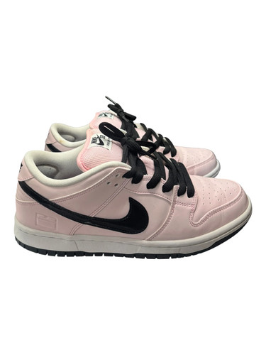 Nike dunk low pink - nike,
