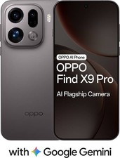 OPPO Find X9 Pro (Titanium