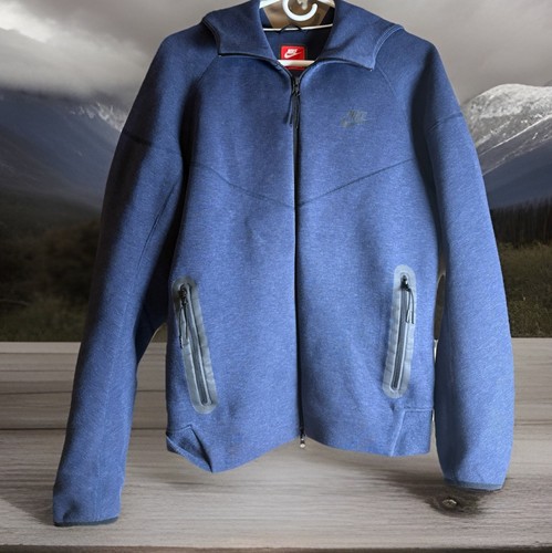 Nike tech fleece - tech, hoodie