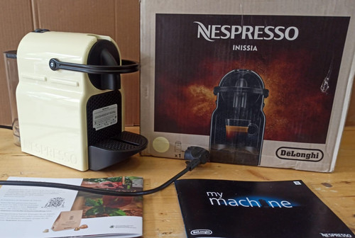 Delonghi inissia en80 - inissia, en80.cw