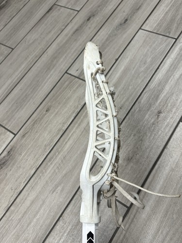Bastone testa lacrosse - testa, di