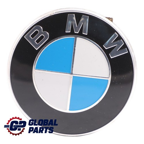 Bmw e46 e90 f30 f31 - f31, stemma