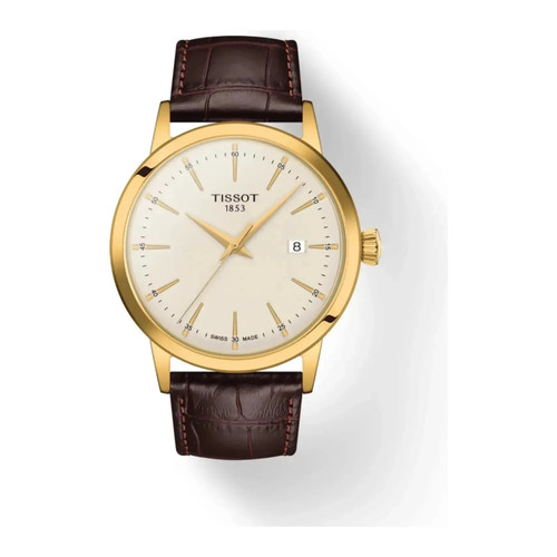 Orologio tissot classic dream - classic,