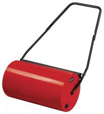 RULLO COMPRESSORE PER PRATI E