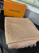 sciarpa  louis Vuitton limited