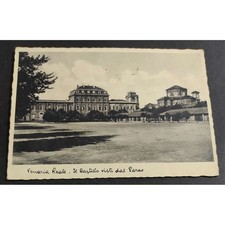 Cartolina Venaria Reale - Il