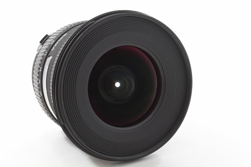 Sigma 20mm 0 5 - 10-20mm, ex