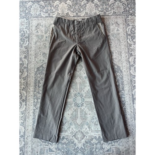 Pantalone chino uomo maison - pantalone,