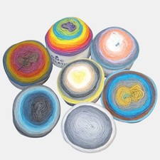 FILATO "REVELATION" DMC