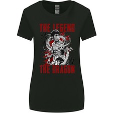 Legend Del Drago Film Di Arti