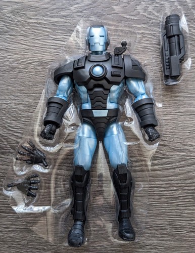 Marvel legends gamerverse war - gamerverse,