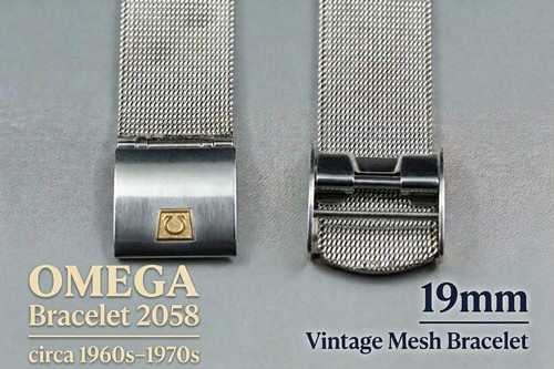 Orologio vintage anni omega - vintage,