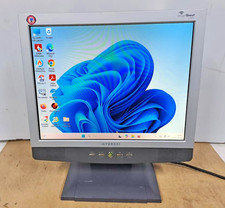 Monitor HYUNDAI L50S LCD 15"