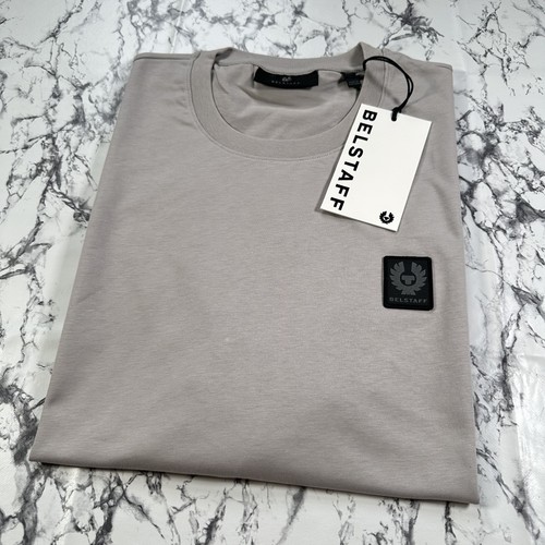 Shirt uomo belstaff - t-shirt,