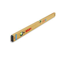 Livella Sola a bolla d' aria magnetica AZM 100cm