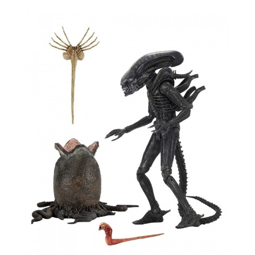 Action figure neca - figure, big