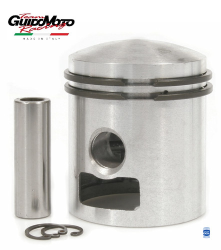 Pistone completo 4 - 57,4, vespa