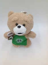 Ted Peluche Pupazzo 20cm con