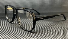 GUCCI GG1044O 001 Occhiali da