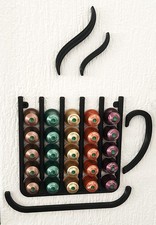 Porta Capsule Cialde