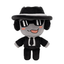 Forsaken Chance Peluche