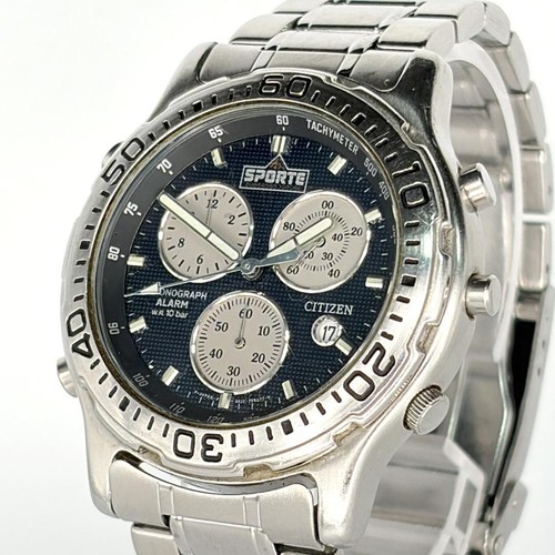 Citizen 3510 352807 sporte - 3510-352807,