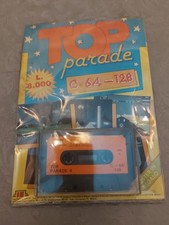 Top Parade- Giochi C 64-128-