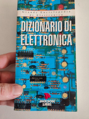 Libro raro collezione - raro,
