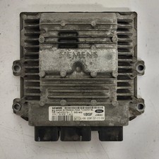Ford ECU / 2S6A-12A650-BL /