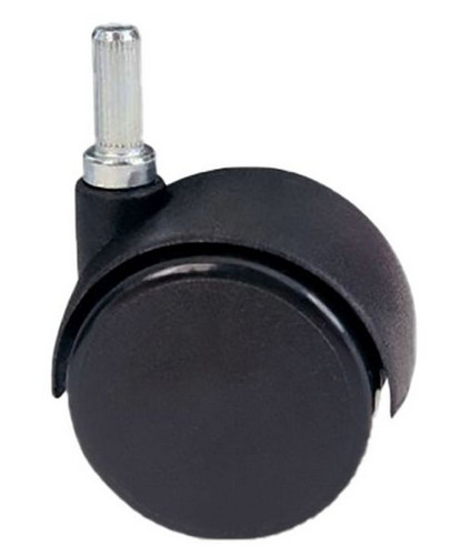 Ruote plastica per - 4,