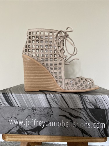 Jeffrey campbell sandalo donna - campbell,