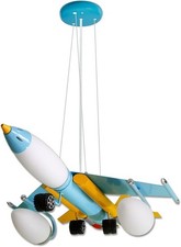 Lampadario Cameretta Bambini