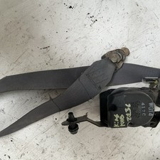 CINTURA DI SICUREZZA ANT. SX PER NISSAN KING CAB (93-98) 2.5 T.D. PICK-UP 1993