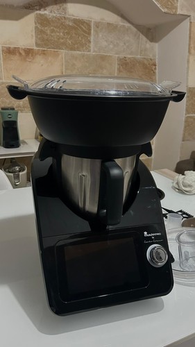 Robot cucina multifunzione - cucina,