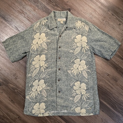 Camicia tommy bahama uomo - camicia,