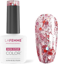 La Femme Gel Polish UV&LED